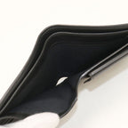 Celine Bifold Wallet Triomphe Canvas — view 4