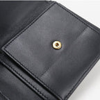 Celine Bifold Wallet Triomphe Canvas — view 8