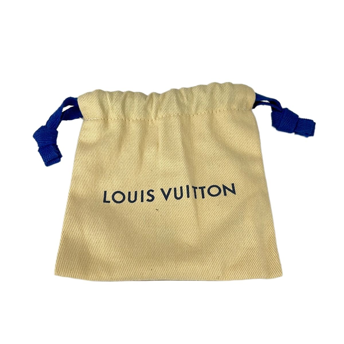 Louis Vuitton Bracelet Monogram Essential — view 5