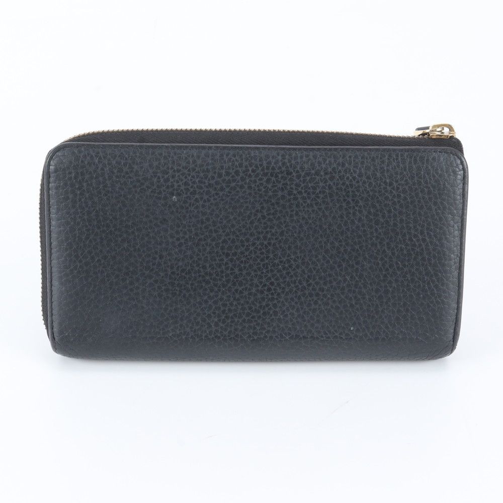 Louis Vuitton Portefeuille Comet Taurillon Leather Wallet — view 2
