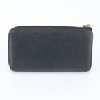 Louis Vuitton Portefeuille Comet Taurillon Leather Wallet — view 2