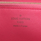 Louis Vuitton Portefeuille Comet Taurillon Leather Wallet — view 8