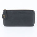 Louis Vuitton Portefeuille Comet Taurillon Leather Wallet