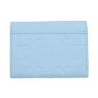 Louis Vuitton Coin Purse Monogram Empreinte Porte Monnaie Rosalie — view 3