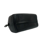 Louis Vuitton Vintage Speedy 30 Epi Leather Mini Boston Bag Noir — view 7