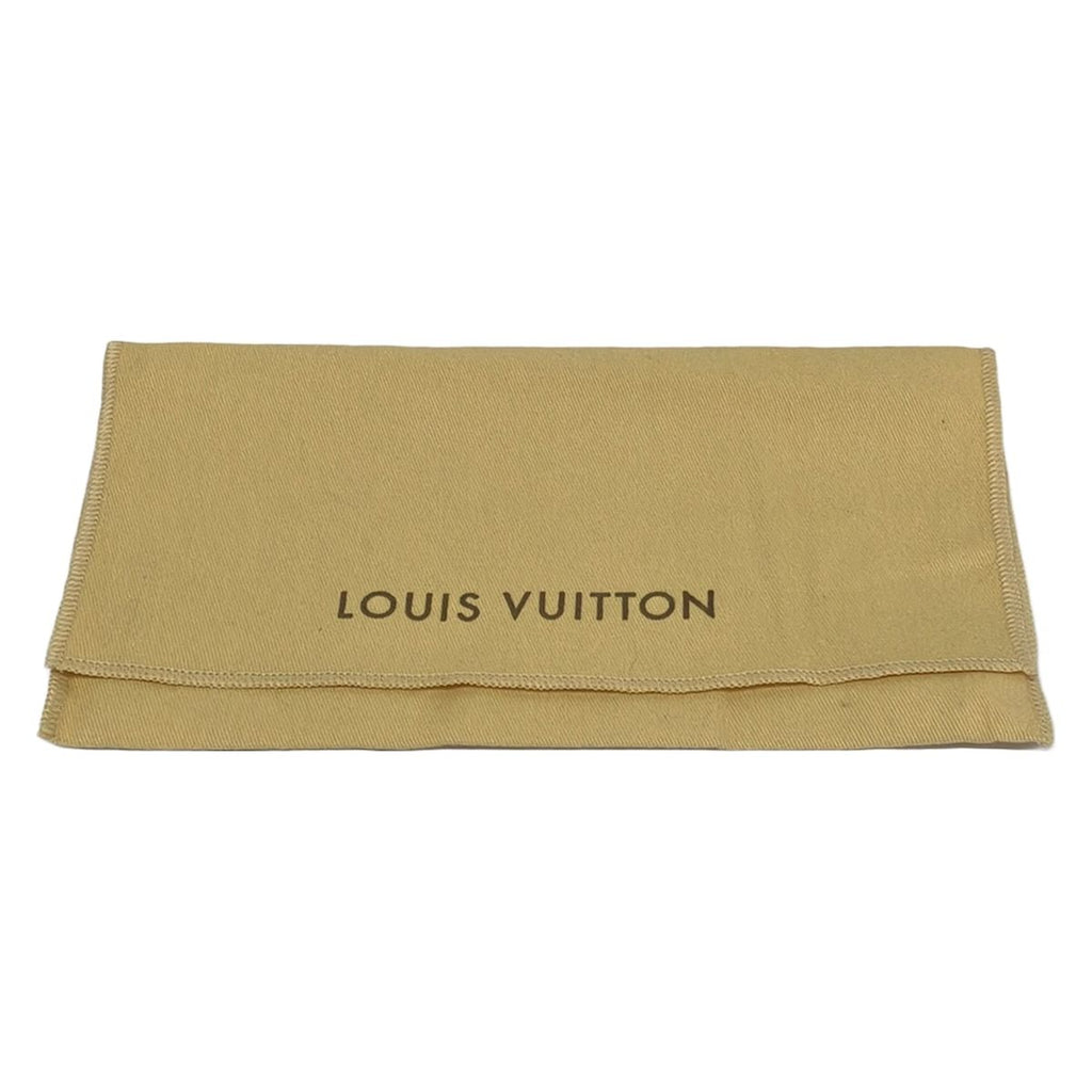 Louis Vuitton Wallet Damier Zippy Ebene — view 6