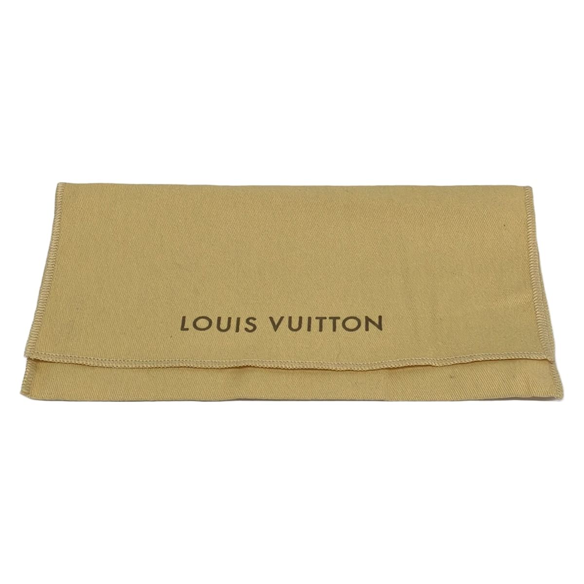 Louis Vuitton Wallet Damier Zippy Ebene — view 6
