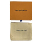 Louis Vuitton Agenda Damier Couverture Passport Ebene — view 5