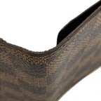 Louis Vuitton Agenda Damier Couverture Passport Ebene — view 6