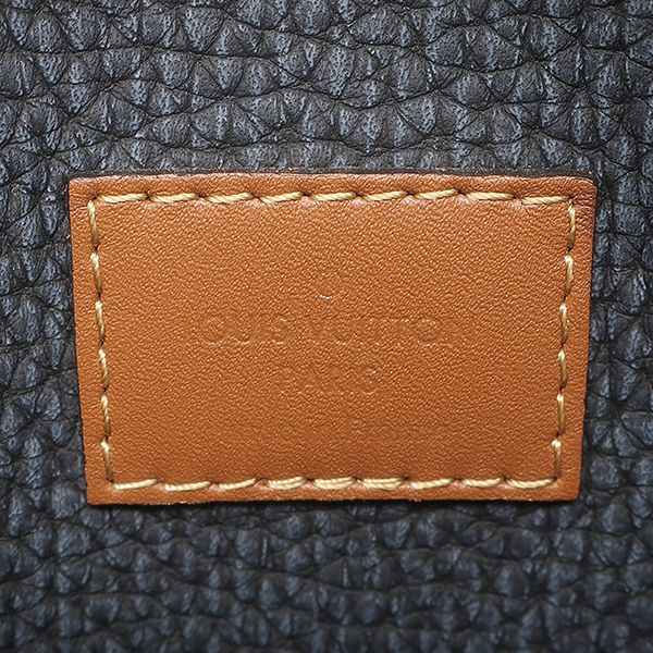 Louis Vuitton Shoulder Bag Christopher Wearable Wallet Leather Monogram Record — view 8