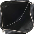 Louis Vuitton 2-Way Bag Porte Documents Voyage PM Damier Graphite Canvas Silver — view 7