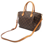 Louis Vuitton Monogram Turenne PM 2-Way Shoulder Bag — view 2