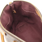 Louis Vuitton Monogram Turenne PM 2-Way Shoulder Bag — view 8