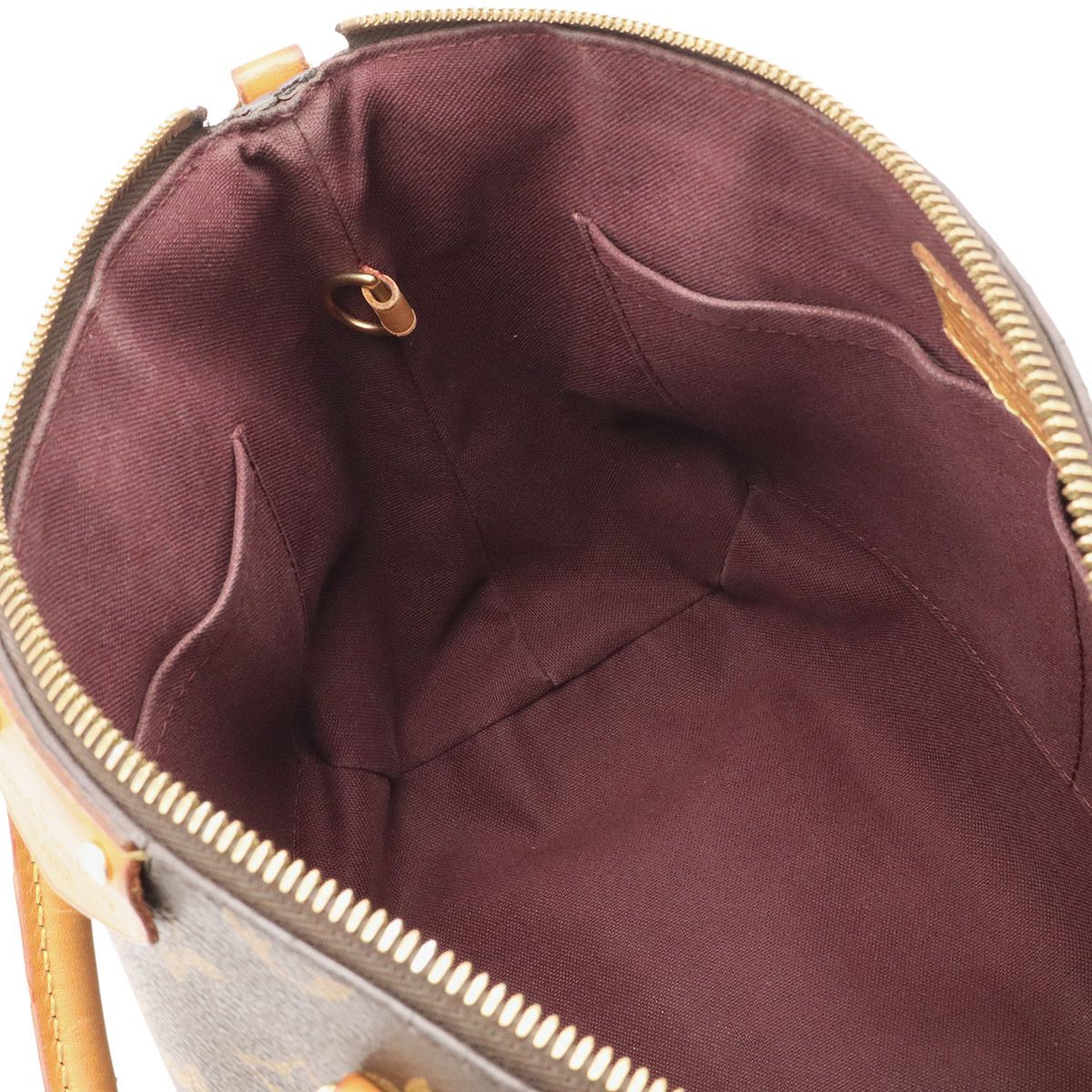 Louis Vuitton Monogram Turenne PM 2-Way Shoulder Bag — view 8