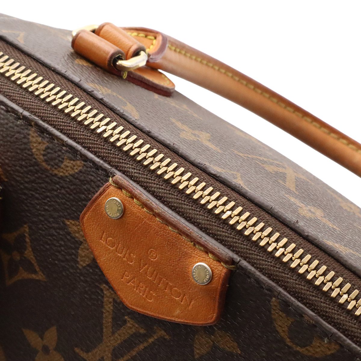 Louis Vuitton Monogram Turenne PM 2-Way Shoulder Bag — view 7