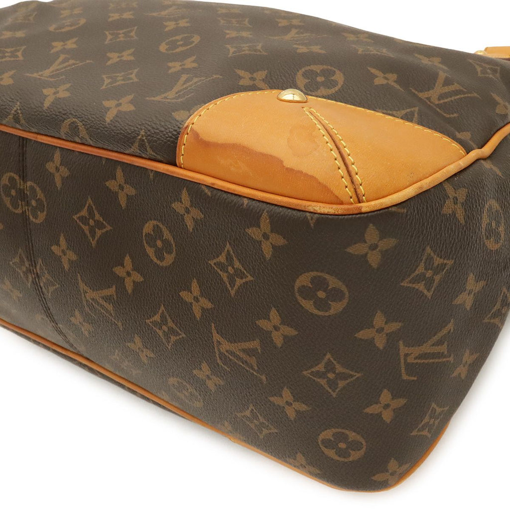 Louis Vuitton Monogram Estrella MM Tote Bag Shoulder 2-Way — view 3