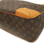 Louis Vuitton Monogram Estrella MM Tote Bag Shoulder 2-Way — view 3