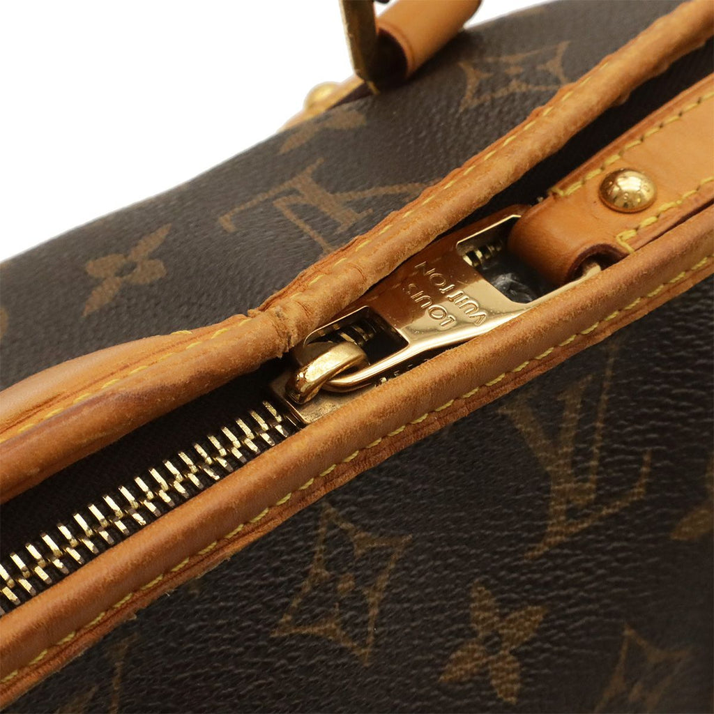 Louis Vuitton Monogram Estrella MM Tote Bag Shoulder 2-Way — view 7