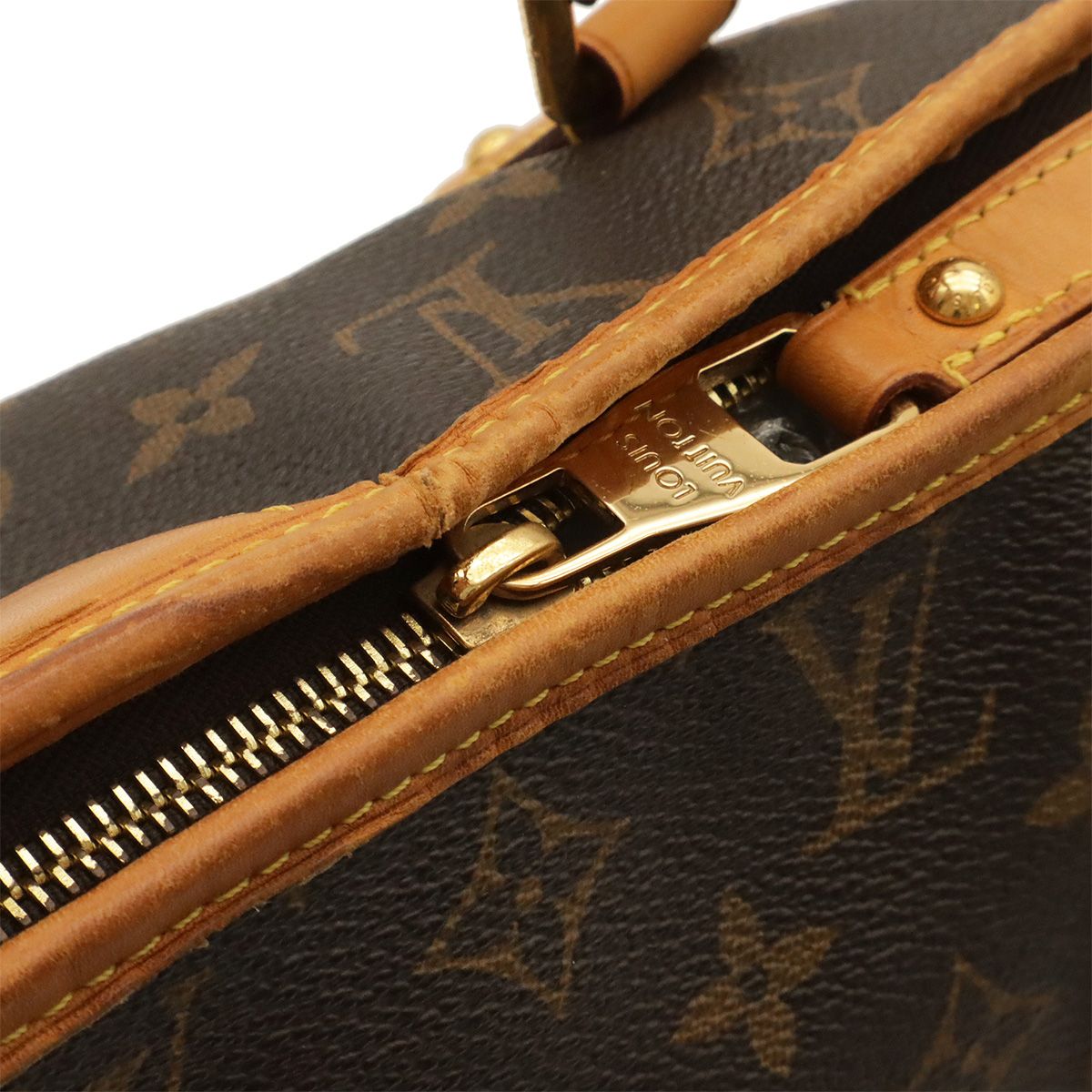Louis Vuitton Monogram Estrella MM Tote Bag Shoulder 2-Way — view 7