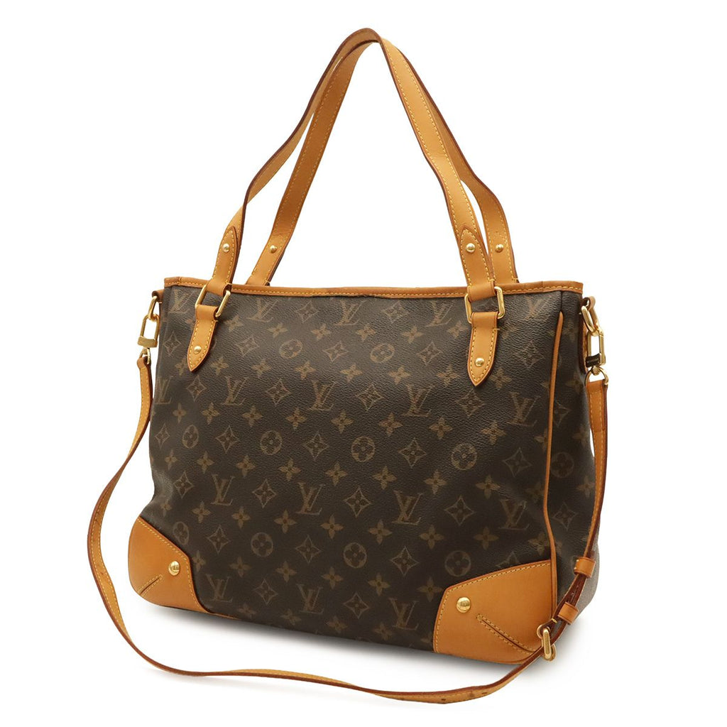 Louis Vuitton Monogram Estrella MM Tote Bag Shoulder 2-Way — view 2