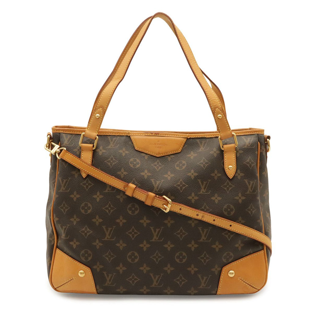 Louis Vuitton Monogram Estrella MM Tote Bag Shoulder 2-Way