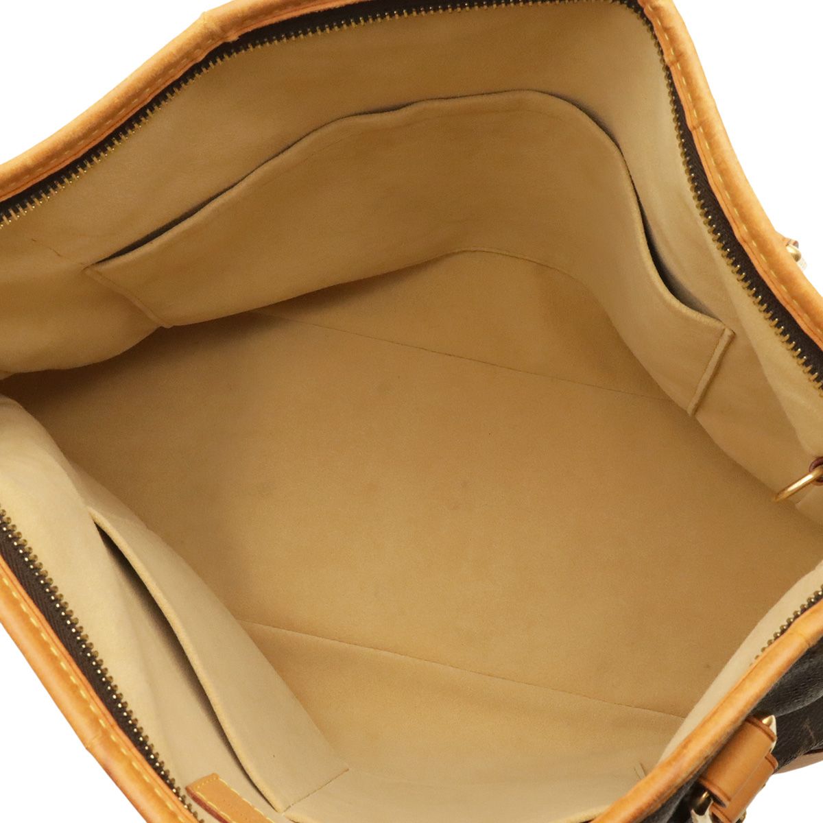 Louis Vuitton Monogram Estrella MM Tote Bag Shoulder 2-Way — view 8