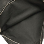 Louis Vuitton Taiga Cassiar Backpack Ardoise Black — view 8
