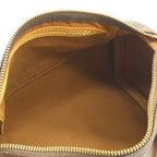 Louis Vuitton Monogram Speedy 25 Mini Boston Bag — view 6