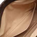 Louis Vuitton Monogram Trousse Clutch Secondbag Makeup Pouch Travelpouch Multi — view 7
