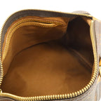 Louis Vuitton Monogram Speedy 25 Mini Boston Bag — view 6