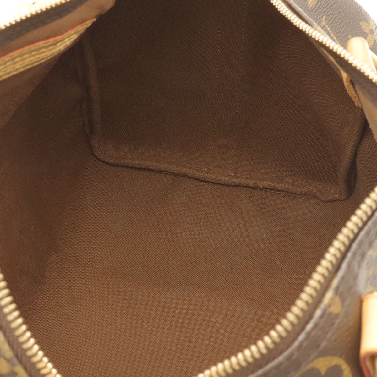 Louis Vuitton Monogram Speedy Bandouliere 30 Boston Bag 2-Way — view 7