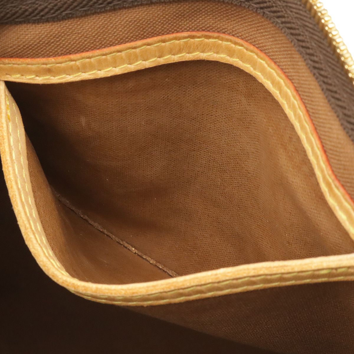 Louis Vuitton Monogram Speedy Bandouliere 30 Boston Bag 2-Way — view 8