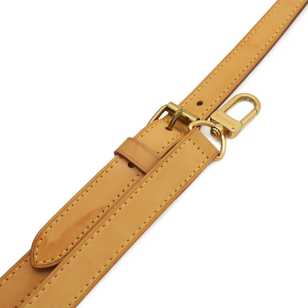 Louis Vuitton Monogram Speedy Bandouliere 30 Boston Bag 2-Way — view 5
