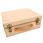 Louis Vuitton Monogram Boite Flacon Makeup Box Cosmetic Case Hard Trunk — view 8