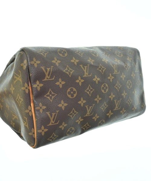 Louis Vuitton Monogram Speedy 30 Boston Bag — view 8