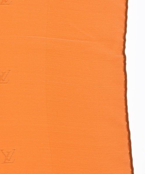 Louis Vuitton Bandana Scarf — view 8