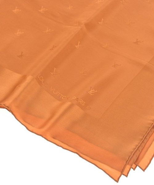 Louis Vuitton Bandana Scarf — view 3