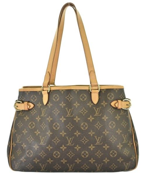Louis Vuitton Monogram Batignolles Horizontal Shoulder Bag