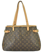 Louis Vuitton Monogram Batignolles Horizontal Shoulder Bag