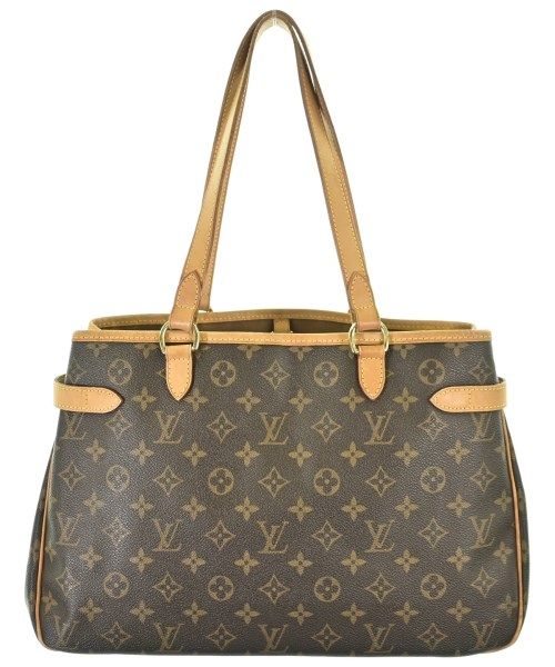 Louis Vuitton Monogram Batignolles Horizontal Shoulder Bag — view 2