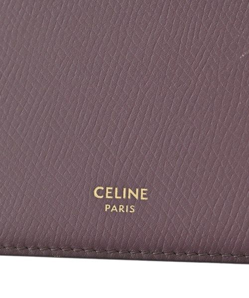 Celine Wallet Coin Purse — view 3