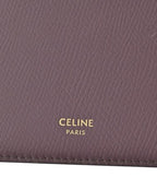Celine Wallet Coin Purse — view 3