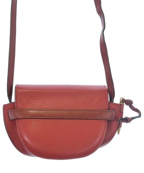 Loewe Shoulder Bag Red — view 2