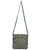 Loewe Shoulder Bag Gray — view 3