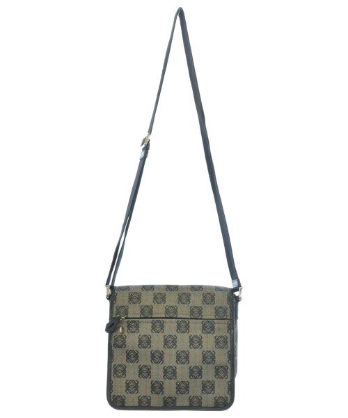 Loewe Shoulder Bag Gray — view 3