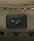 Loewe Shoulder Bag Gray — view 5