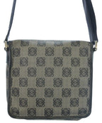 Loewe Shoulder Bag Gray — view 2