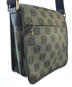 Loewe Shoulder Bag Gray — view 8