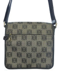 Loewe Shoulder Bag Gray