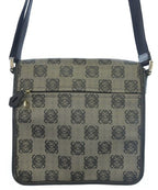 Loewe Shoulder Bag Gray